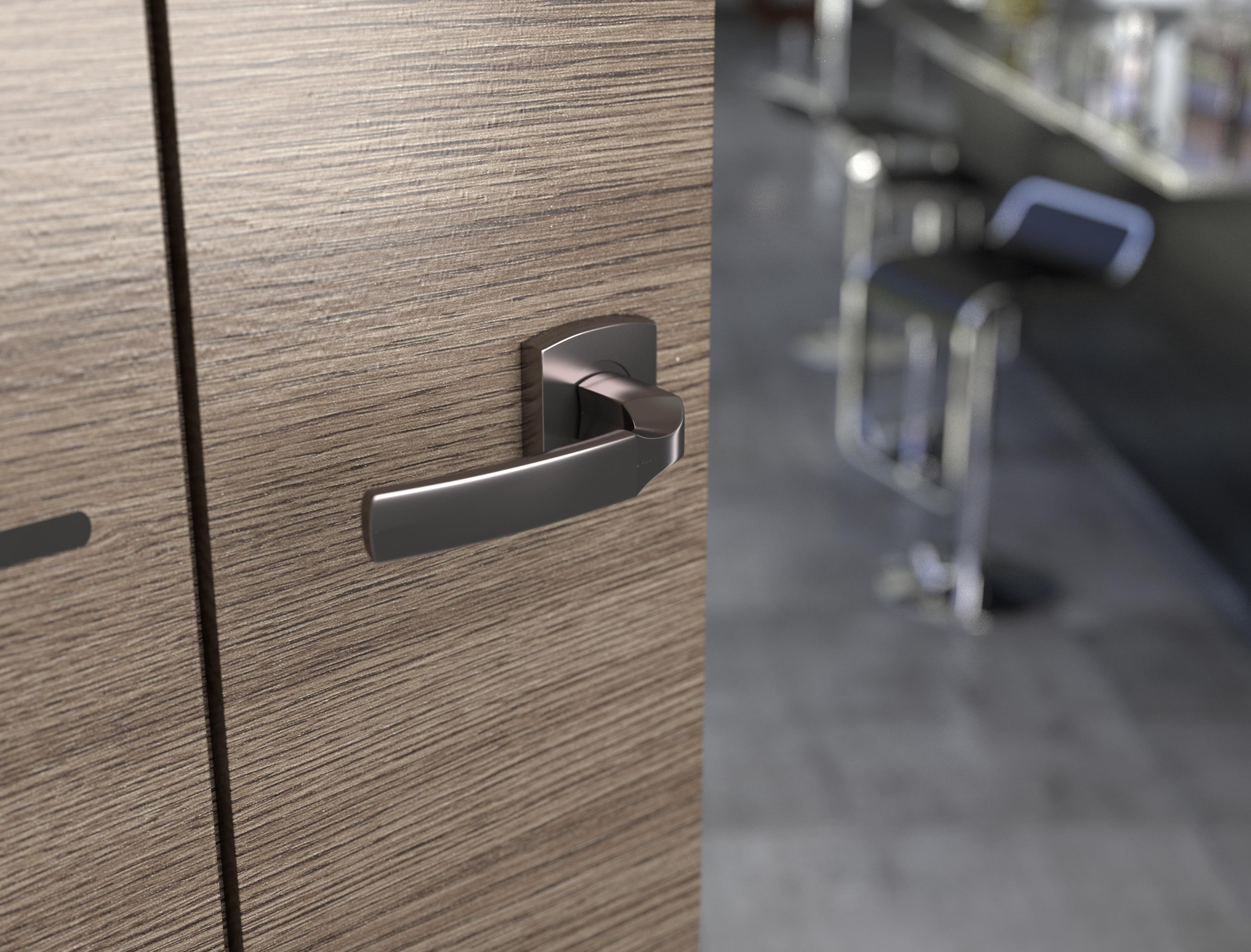 Serrurier à Vaulx-Milieu, membre du réseau expert Vachette